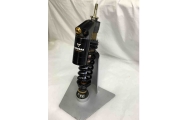 Yacugar S-RR Series 3 Way Front Shock / Rebound, Hi-Lo Compression & Hydraulic Pre-Load / R1100GS